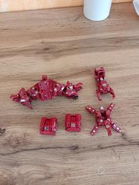 Bakugan 