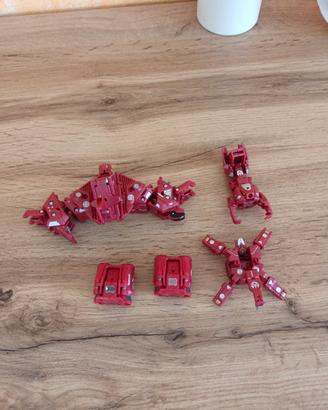 Bakugan 
