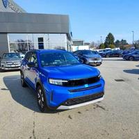 Opel Frontera 1.2 Hybrid 145cv DCT GS KM ZERO