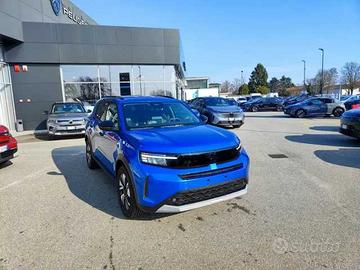 Opel Frontera 1.2 Hybrid 145cv DCT GS KM ZERO