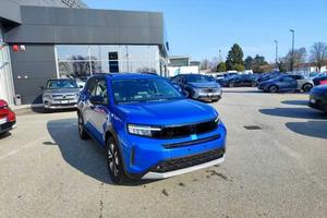 Opel Frontera 1.2 Hybrid 145cv DCT GS KM ZERO