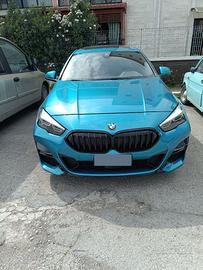 BMW 220i Gran Coupé Business Advantage aut.