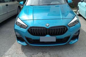 BMW 220i Gran Coupé Business Advantage aut.
