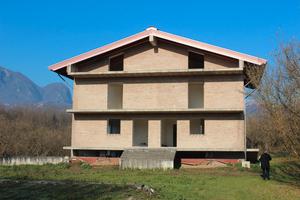 Terracielo 4 livelli