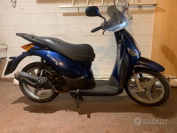 Malaguti Ciak 150