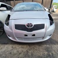 Ricambi Toyota Yaris 2007 1.0 benzina 1KRFE
