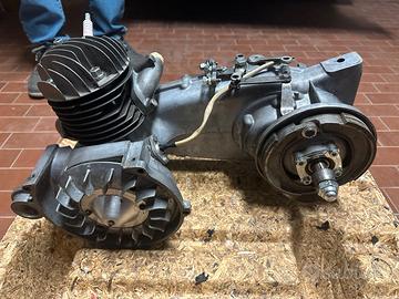 Motore Lambretta J50