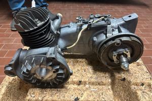 Motore Lambretta J50