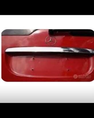 Ricambio per Mercedes Classe A W 169