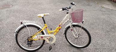 Bici da donna