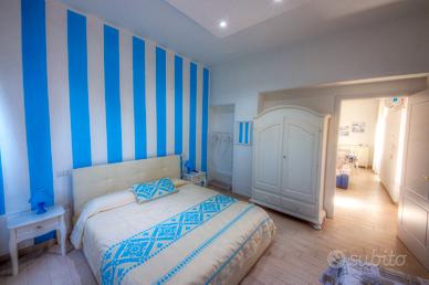poetto casa vacanze sulla Spiaggia n3 