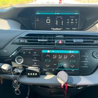 Citroen space tourer