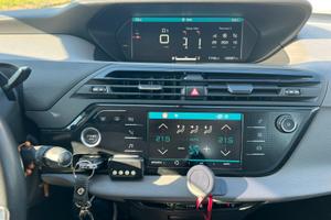 Citroen space tourer