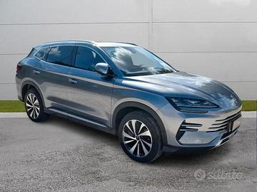 Ricambi Per BYD SEAL U