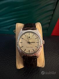 Tissot Seastar Vintage