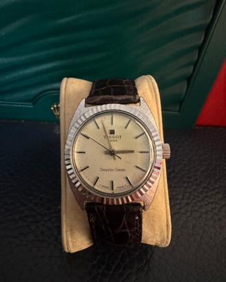 Tissot Seastar Vintage