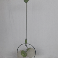 Lampadario vintage anni 70