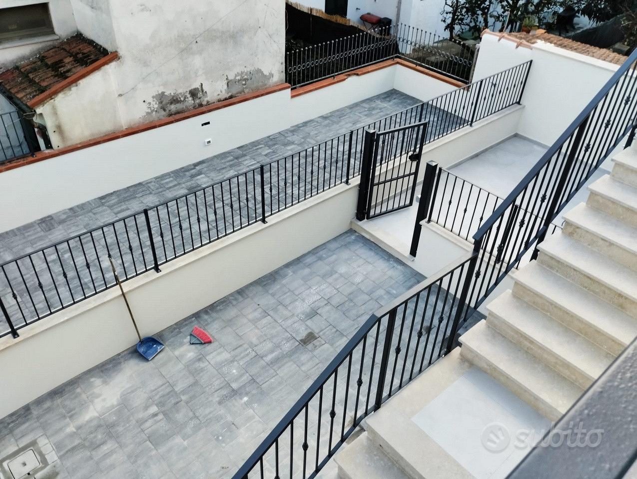 Apartment in Follonica, Senzuno, Grosseto - Vista 2