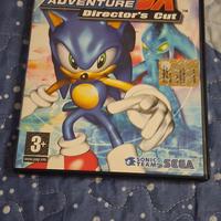 videogioco sonic per pc