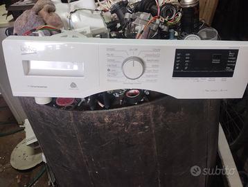 Scheda madre lavatrice Beko