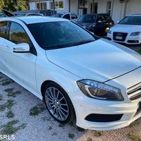 MERCEDES - Classe A - 180 CDI BlueEFFICIENCY Autom