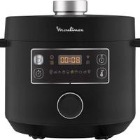 Moulinex CE7548 Turbo Cuisine Multicooker Veloce