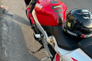 Yamaha r1 1999