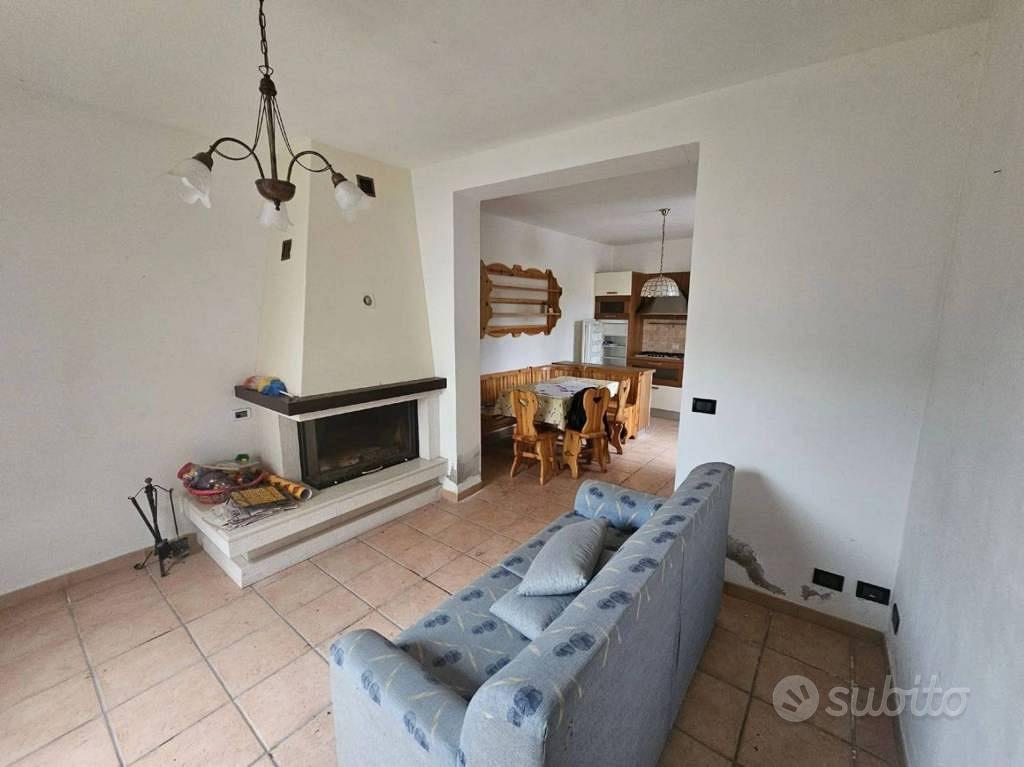 Appartamento – Castelnovo ne' Monti, Ramusano, Felina - Vista 2