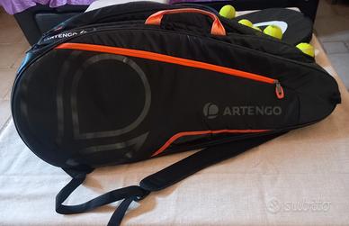 Borsone tennis Artengo