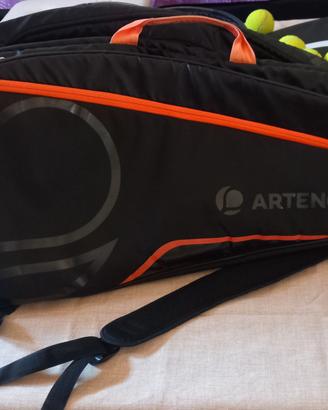 Borsone tennis Artengo
