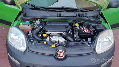 Fiat Panda 4x4