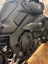 Yamaha mt 10