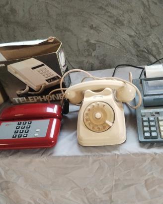 telefoni fissi 