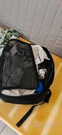 zaino da viaggio scuola