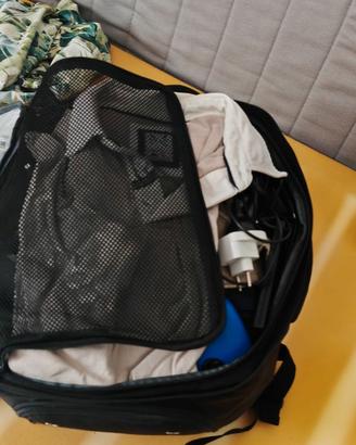 zaino da viaggio scuola
