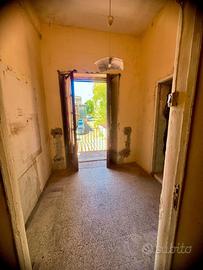 Bivani centro storico