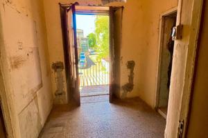 Bivani centro storico