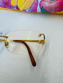 Occhiali  cartier piccadilly