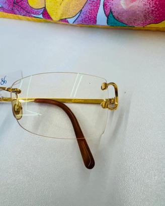 Occhiali  cartier piccadilly