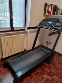 Tapis roulant Domyos T900C