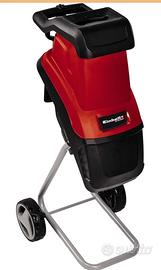 Bio-trituratore Einhell 