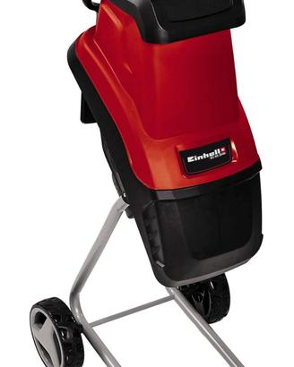 Bio-trituratore Einhell 