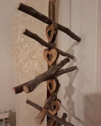 Ornamento casa