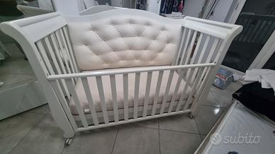 culla unisex