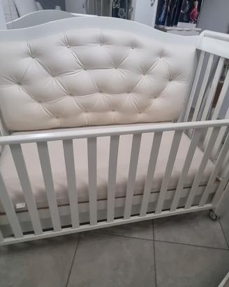 culla unisex