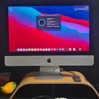 iMac 21,5 