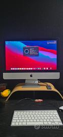 iMac 21,5 