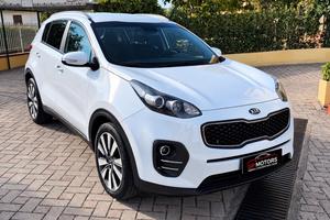 Kia Sportage 1.7 CRDI 2WD GT Line