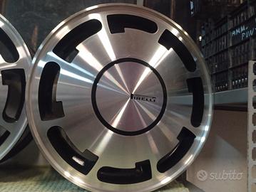 cerchi Pirelli nuovi fondo di magazzino 