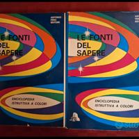 Enciclopedia per ragazzi 